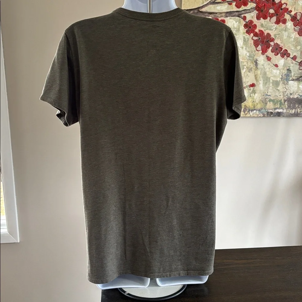 The North Face tee - Picture 3 of 10